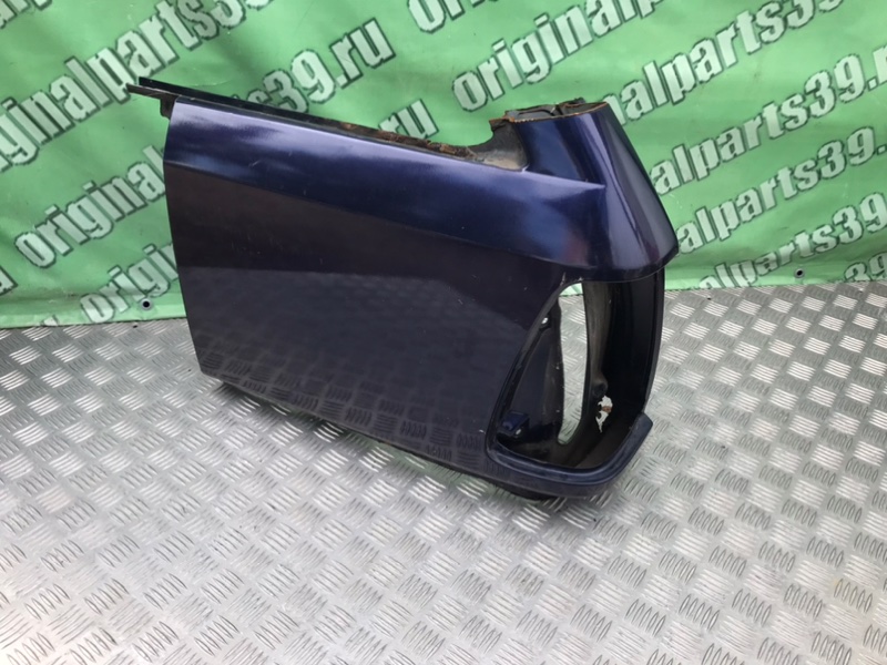 Четверть кузова, 2800 рублей, Калининград