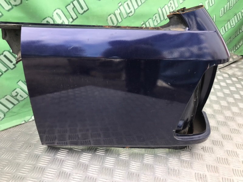 Четверть кузова, 2800 рублей, Калининград