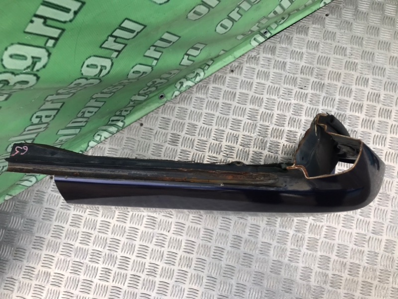 Четверть кузова, 2800 рублей, Калининград