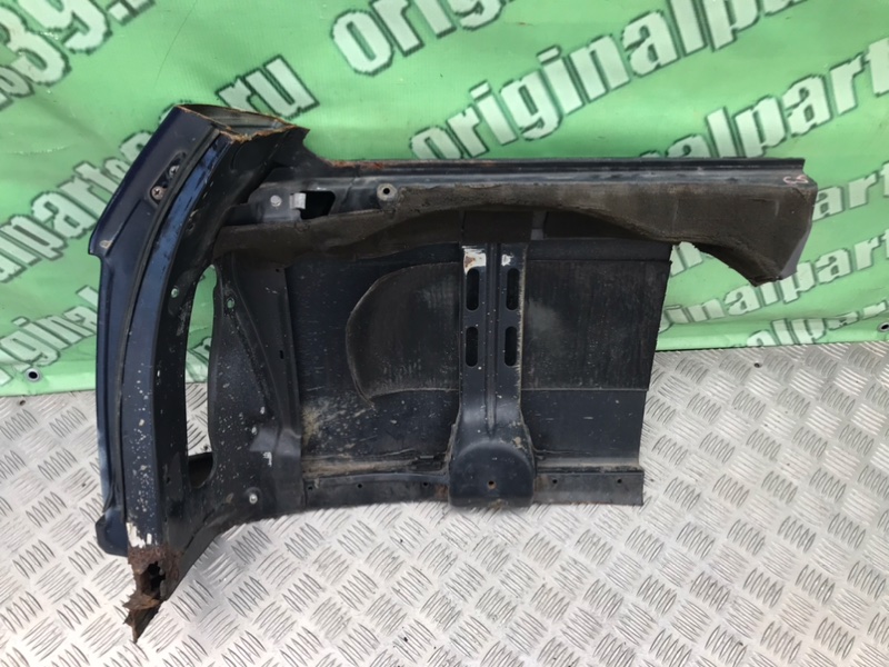 Четверть кузова, 2800 рублей, Калининград