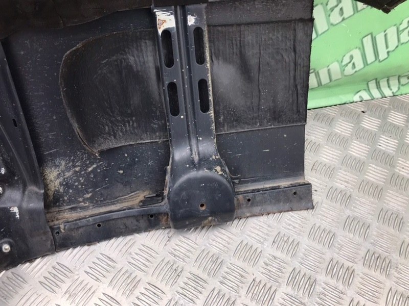 Четверть кузова, 2800 рублей, Калининград