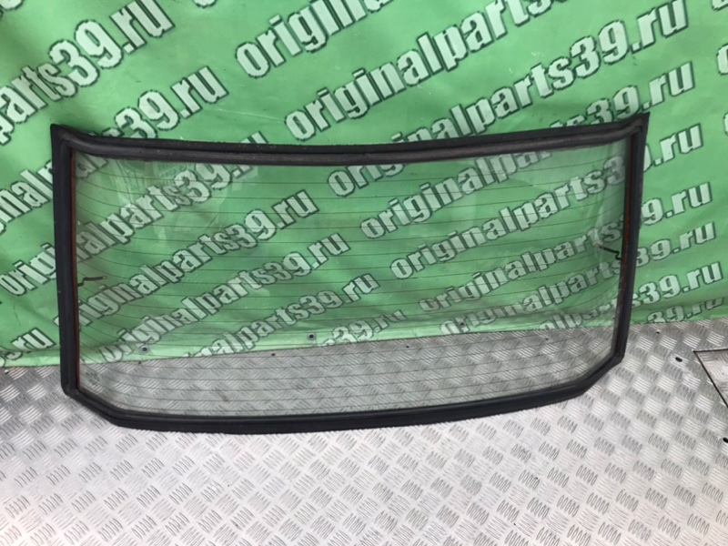 Стекло заднее, 2300 рублей, Калининград