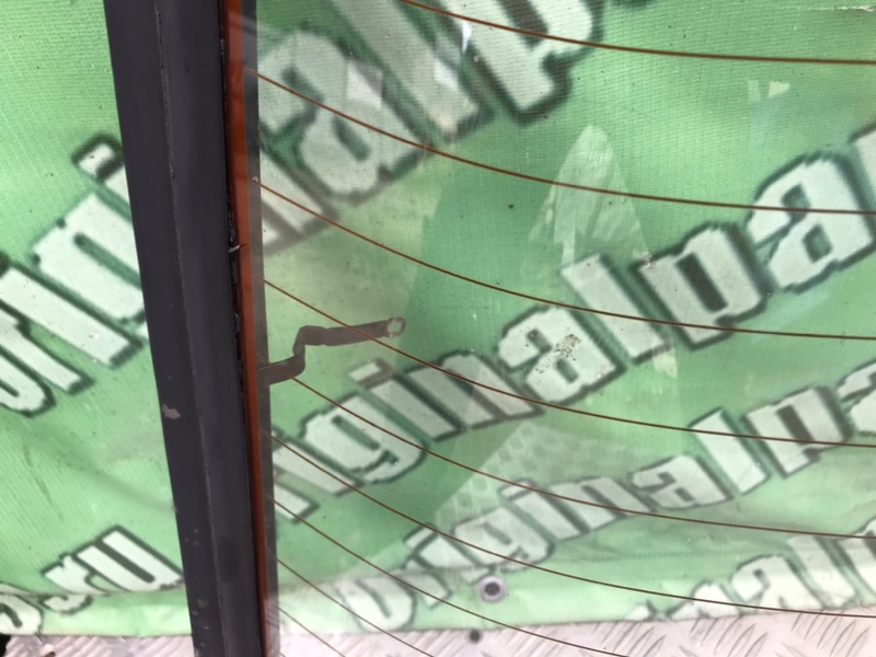 Стекло заднее, 2300 рублей, Калининград