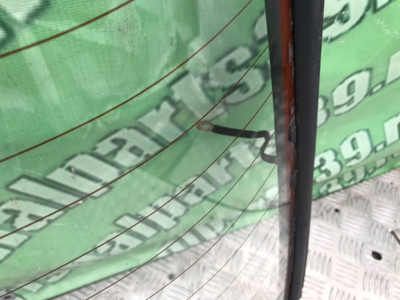 Стекло заднее, 2300 рублей, Калининград