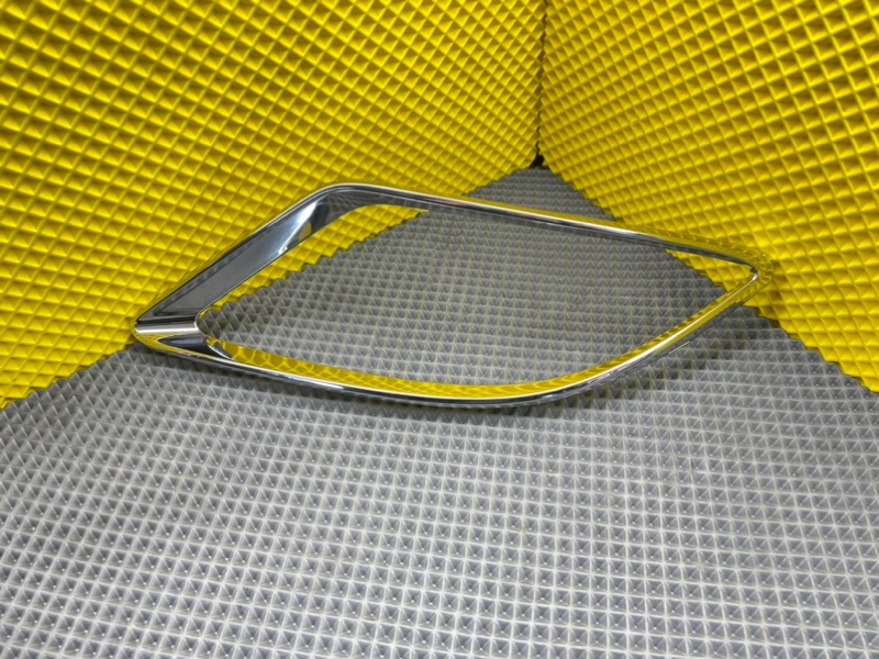 Молдинг ПТФ, 2000 рублей, Калининград