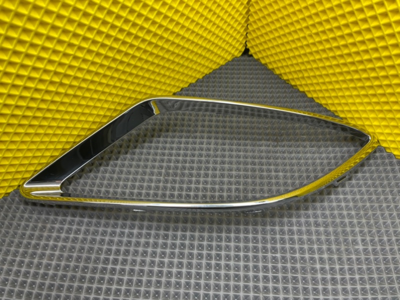 Молдинг ПТФ, 2000 рублей, Калининград