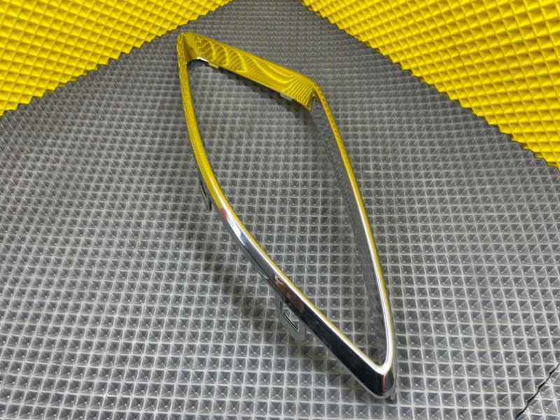 Молдинг ПТФ, 2000 рублей, Калининград