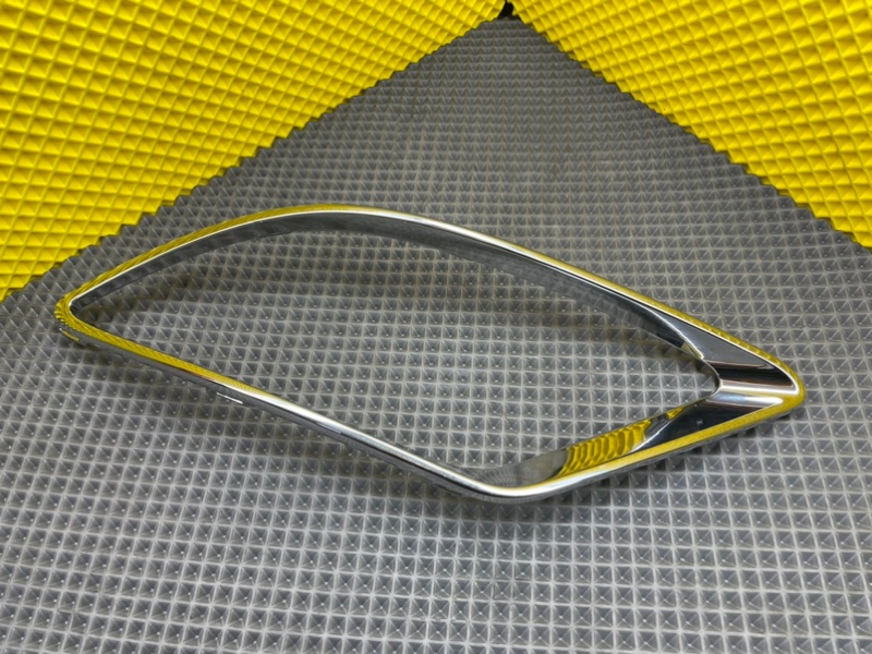 Молдинг ПТФ, 2000 рублей, Калининград