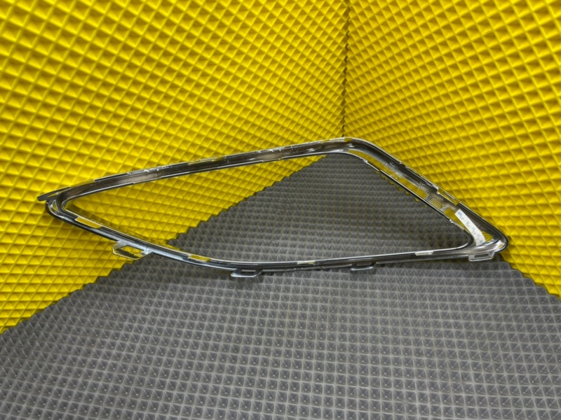 Молдинг ПТФ, 2000 рублей, Калининград