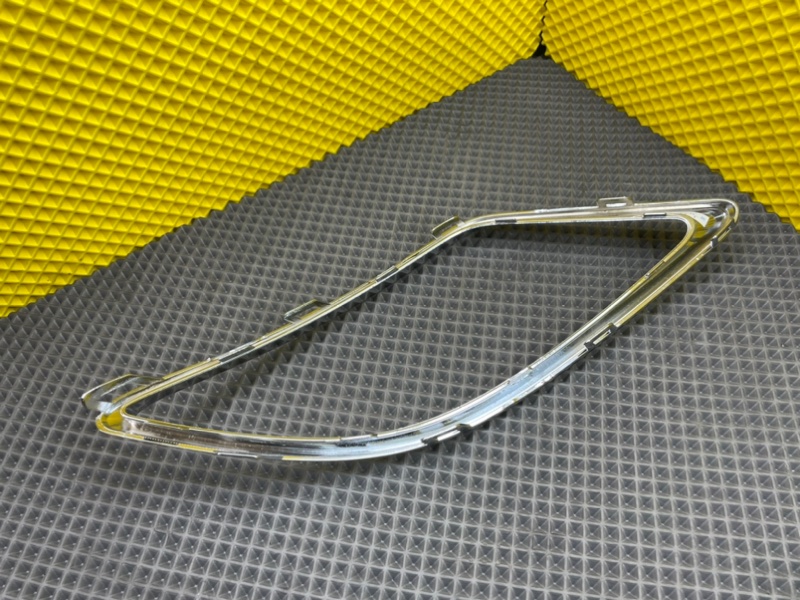 Молдинг ПТФ, 2000 рублей, Калининград