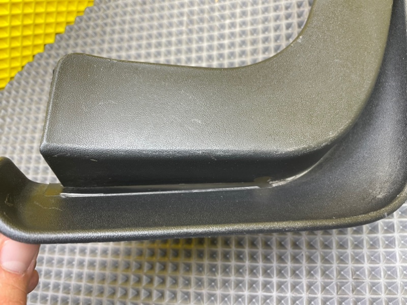 Брызговик, 1000 рублей, Калининград