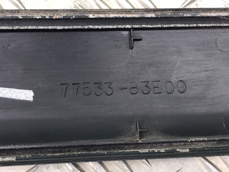 Молдинг двери, 1200 рублей, Калининград