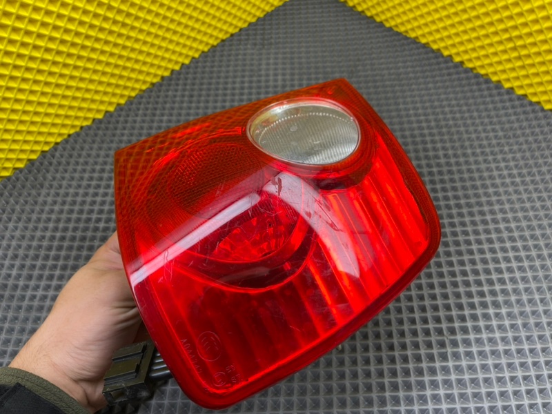 Фонарь, 1400 рублей, Калининград