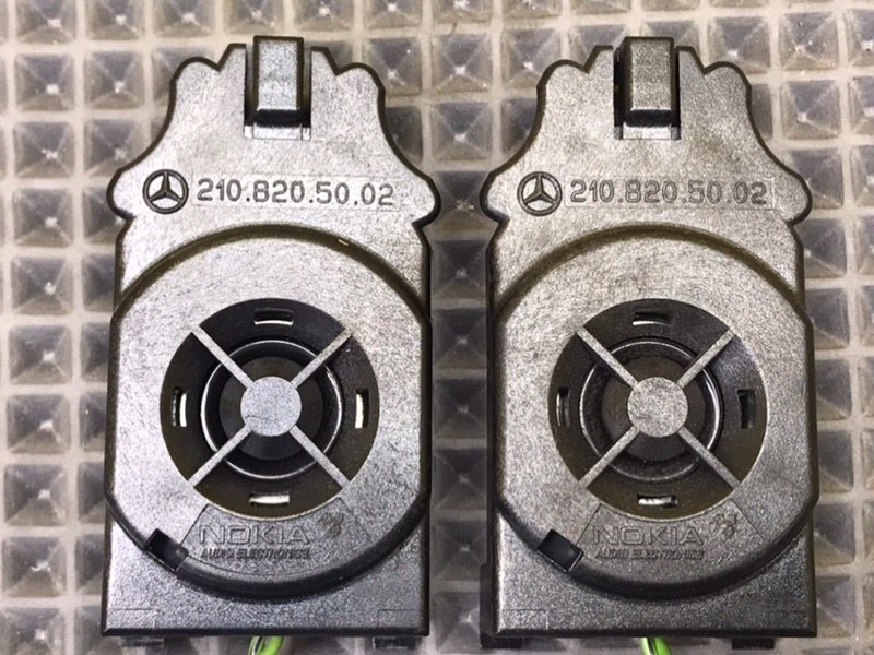 Твитеры, 1300 рублей, Калининград