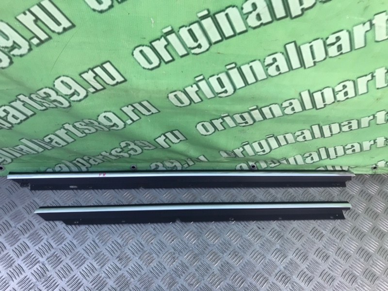 Молдинг стекла, 2000 рублей, Калининград