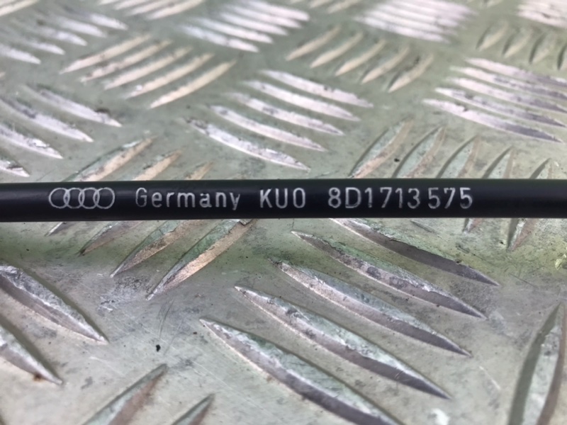 Трос замка зажигания, 1000 рублей, Калининград