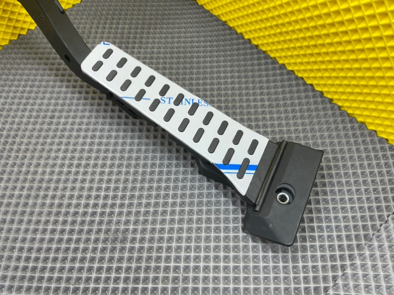 Педаль газа, 4600 рублей, Тверь