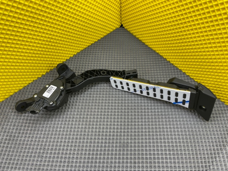 Педаль газа, 4600 рублей, Тверь