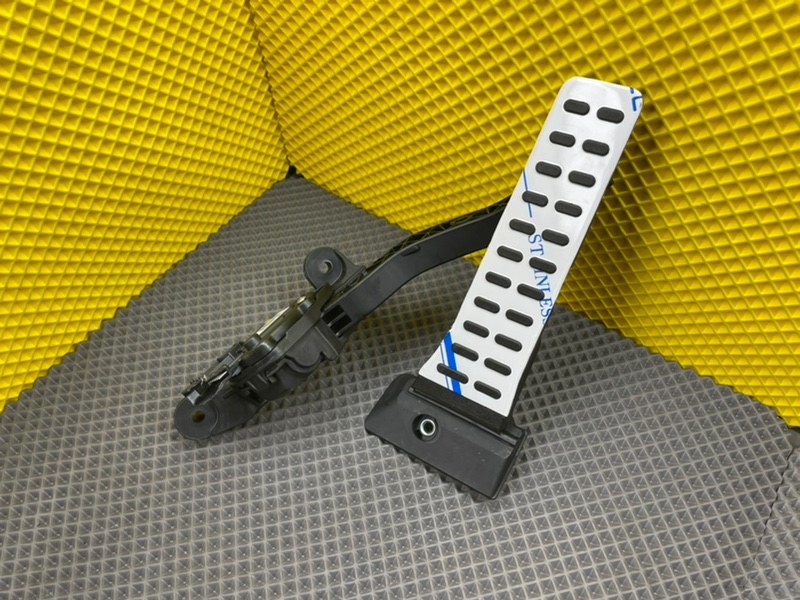 Педаль газа, 4600 рублей, Тверь