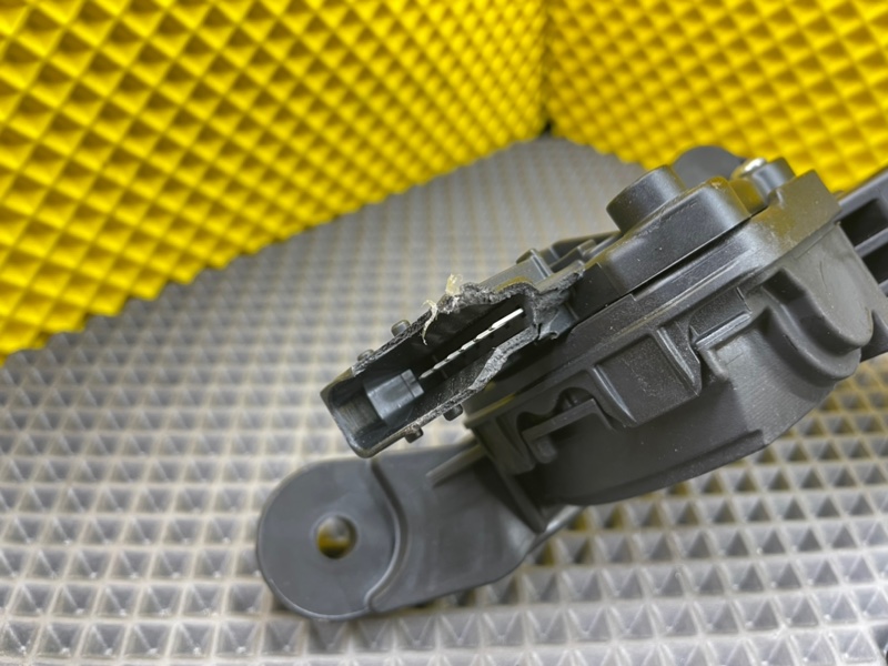 Педаль газа, 4600 рублей, Тверь