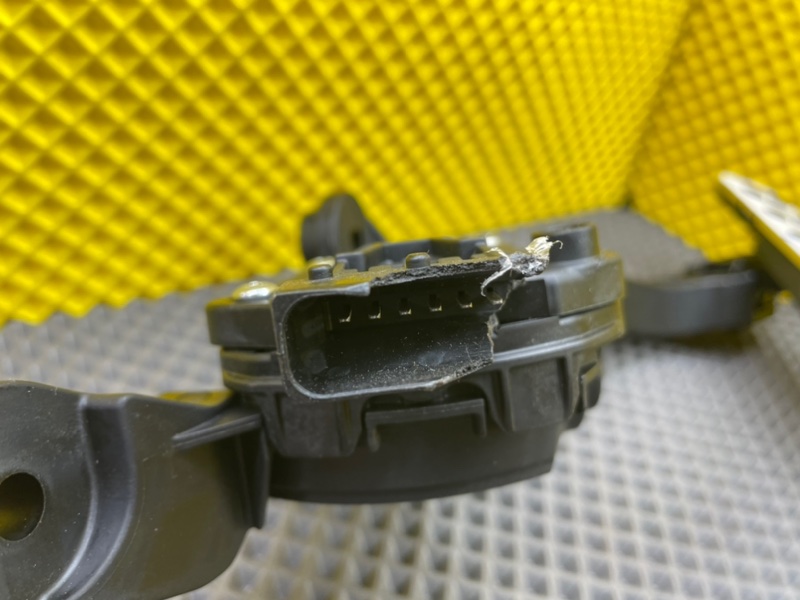 Педаль газа, 4600 рублей, Тверь