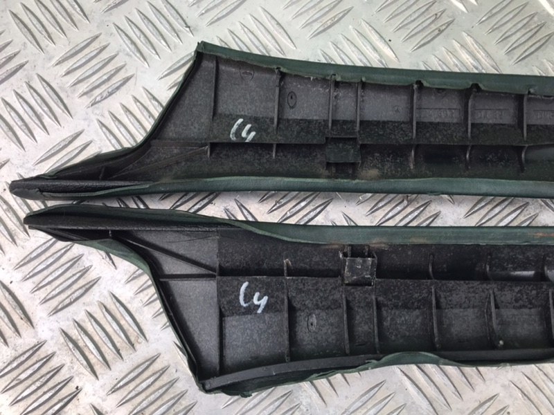 Накладки стоек, 1800 рублей, Калининград