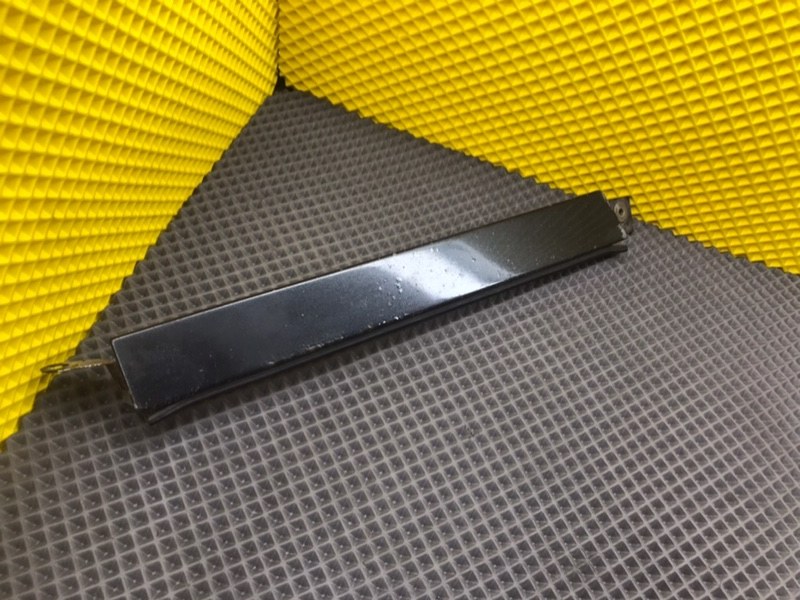 Накладка под фару, 900 рублей, Калининград