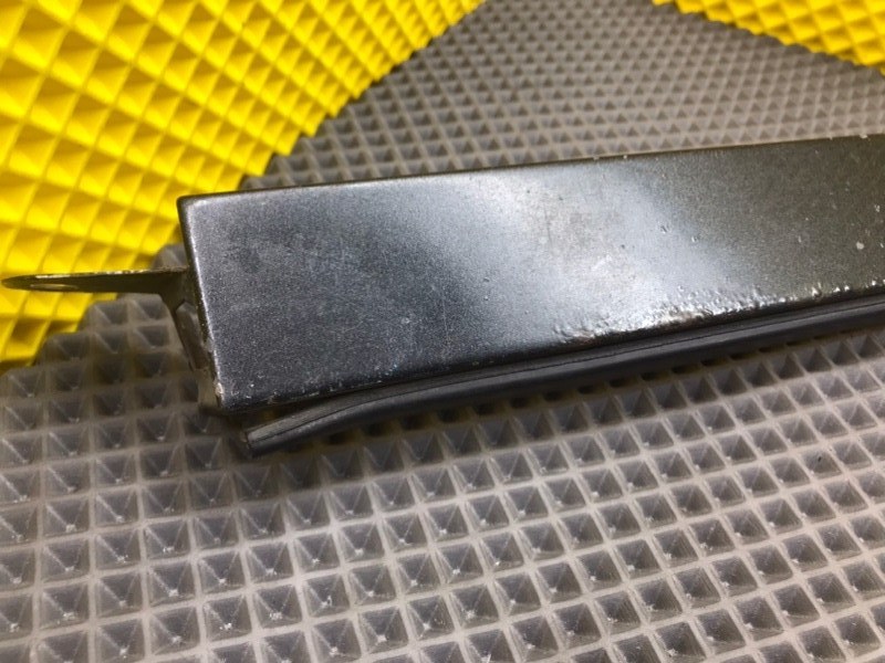 Накладка под фару, 900 рублей, Калининград