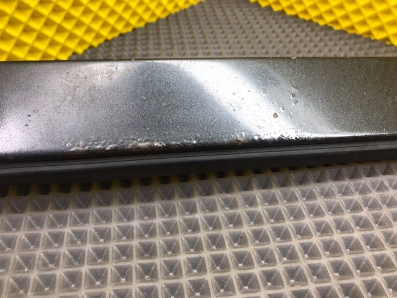 Накладка под фару, 900 рублей, Калининград