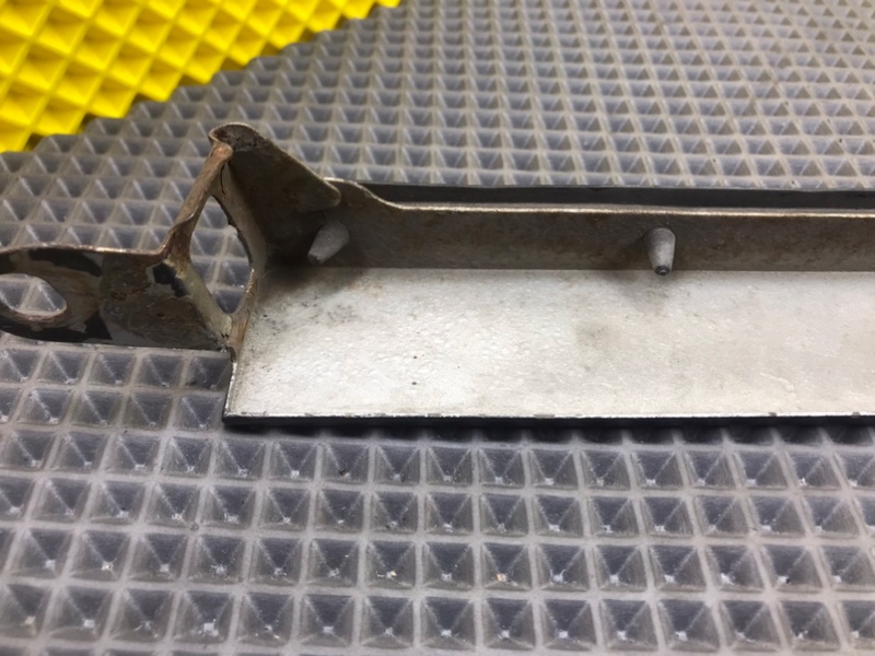 Накладка под фару, 900 рублей, Калининград