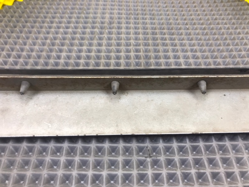 Накладка под фару, 900 рублей, Калининград