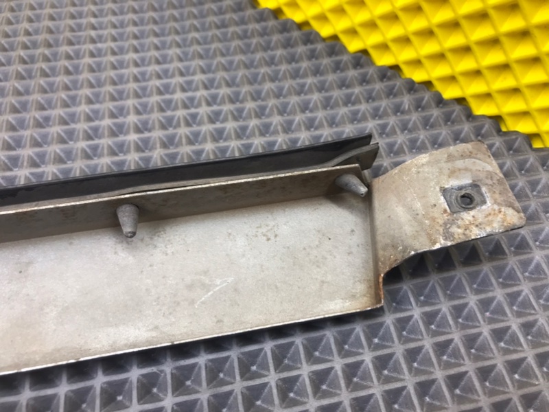 Накладка под фару, 900 рублей, Калининград