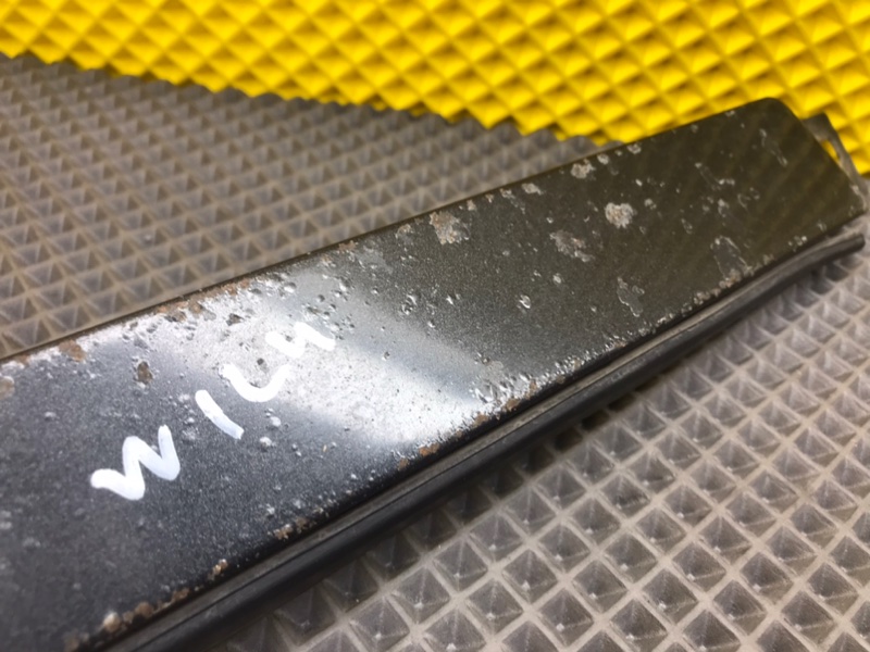 Накладка под фару, 900 рублей, Калининград