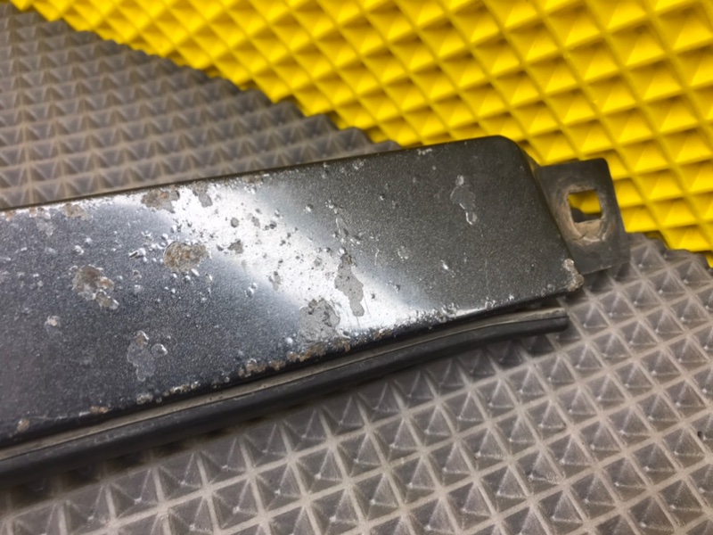 Накладка под фару, 900 рублей, Калининград