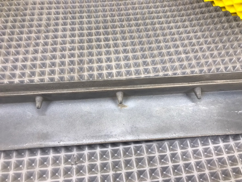 Накладка под фару, 900 рублей, Калининград