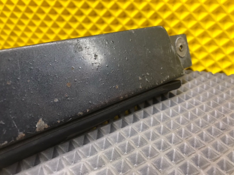 Накладка под фару, 900 рублей, Калининград