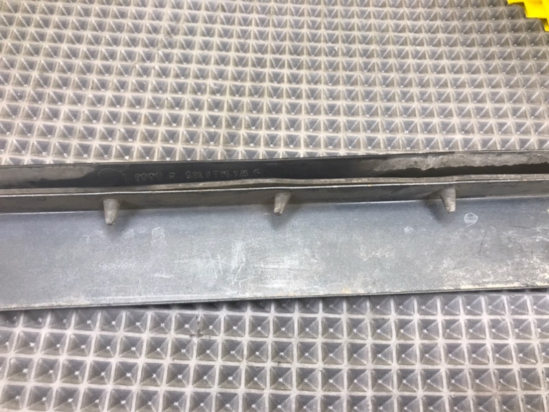 Накладка под фару, 900 рублей, Калининград