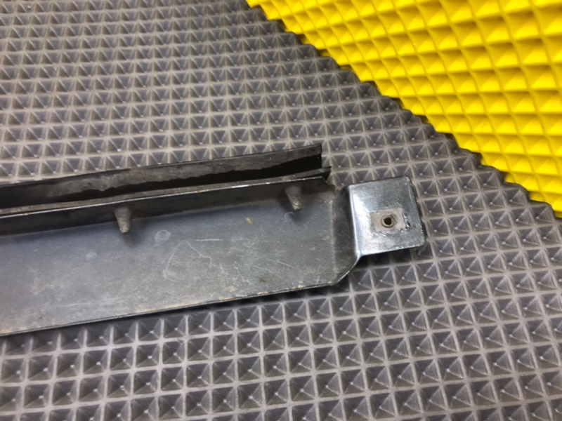 Накладка под фару, 900 рублей, Калининград