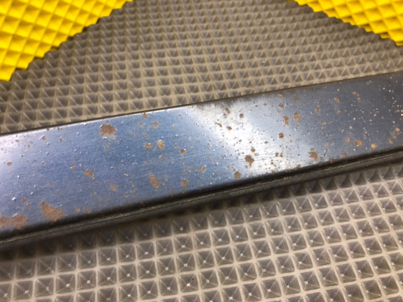 Накладка под фару, 800 рублей, Калининград