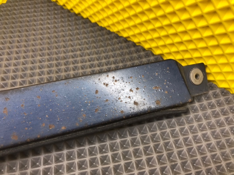 Накладка под фару, 800 рублей, Калининград