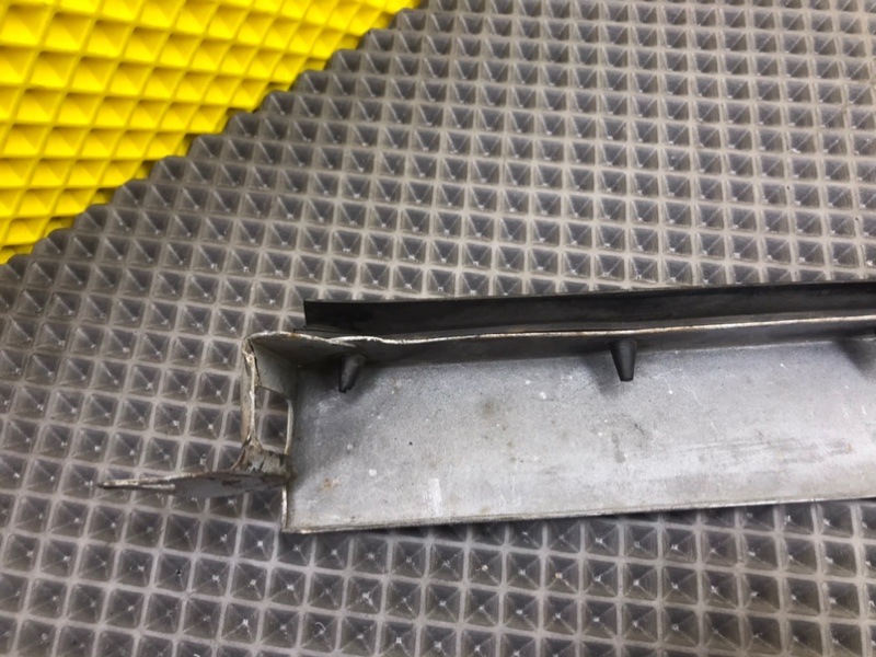 Накладка под фару, 1200 рублей, Калининград