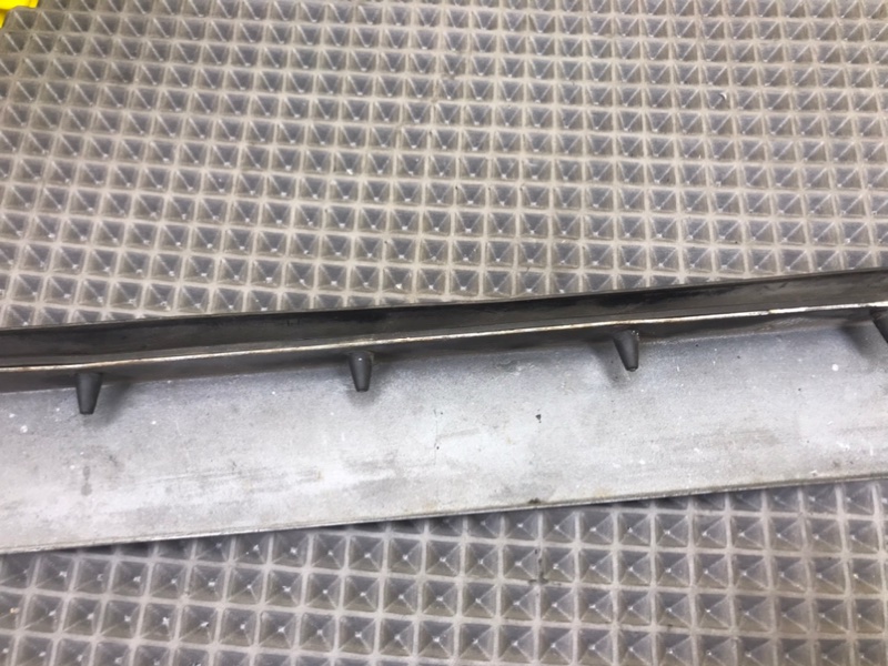 Накладка под фару, 1200 рублей, Калининград