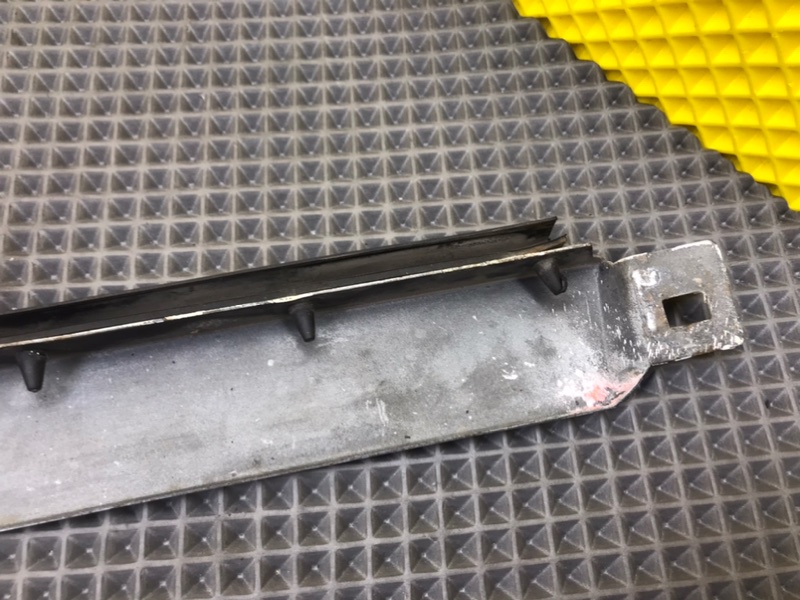 Накладка под фару, 1200 рублей, Калининград