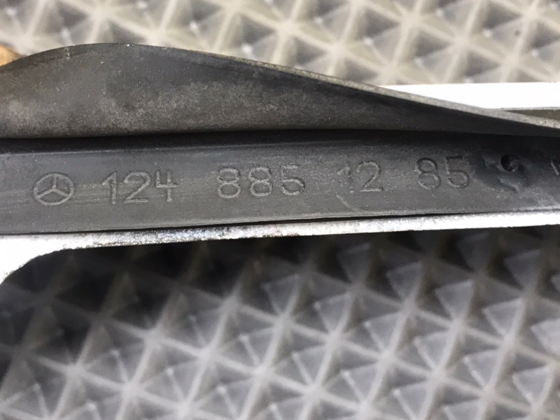 Накладка под фару, 1200 рублей, Калининград