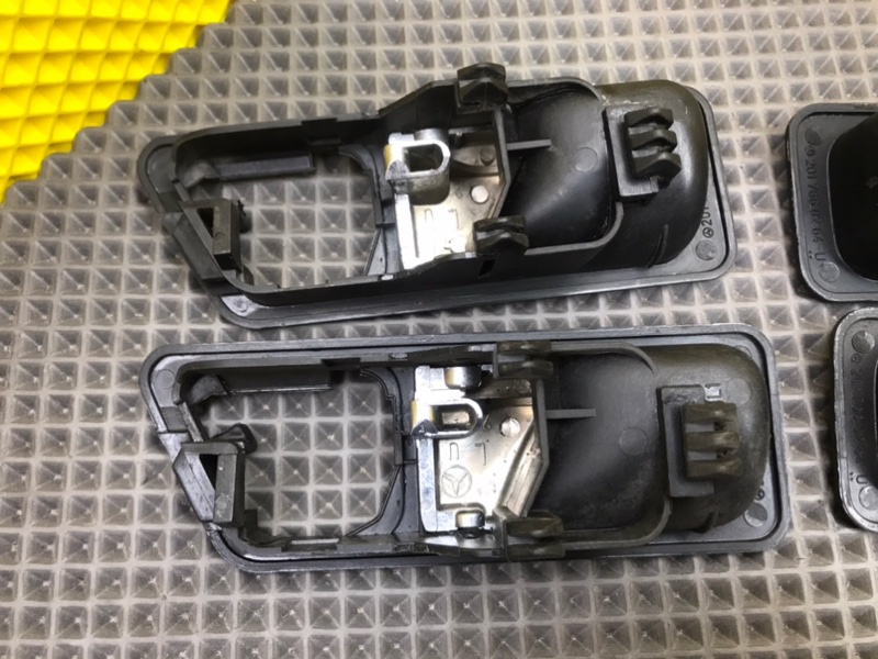 Внутренние ручки, 1600 рублей, Калининград