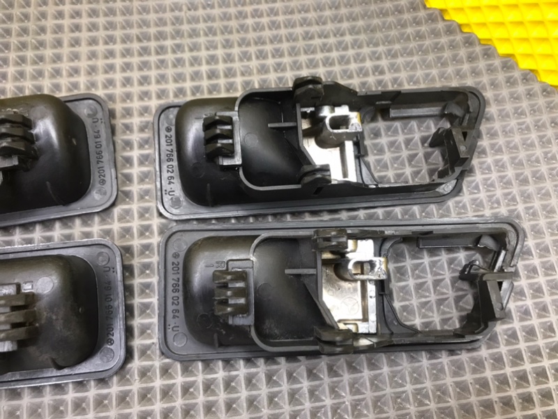 Внутренние ручки, 1600 рублей, Калининград