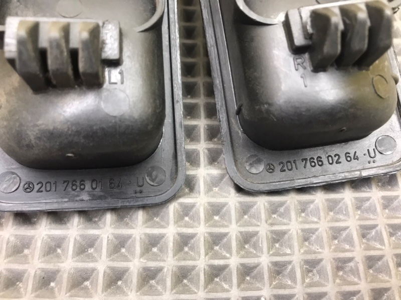 Внутренние ручки, 1600 рублей, Калининград