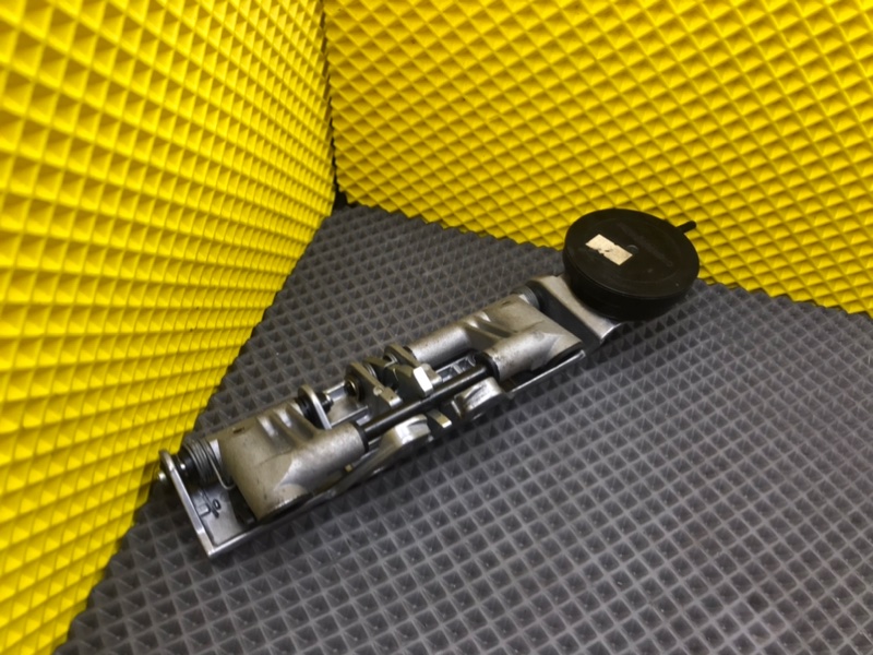 Механизм подголовников, 1000 рублей, Калининград