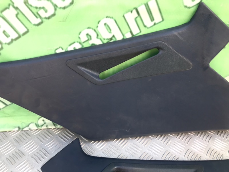 Накладки стоек, 2300 рублей, Калининград