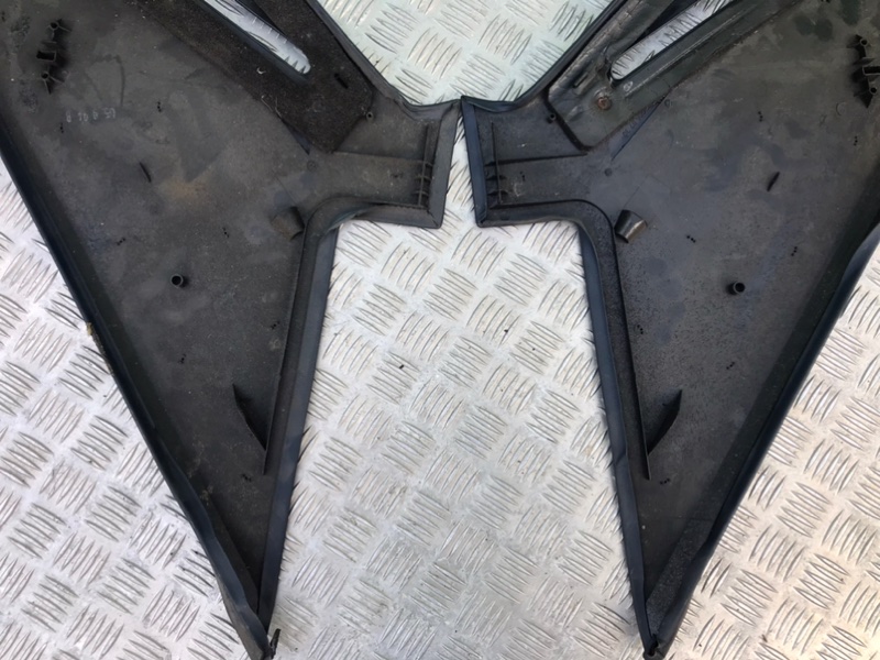 Накладки стоек, 2300 рублей, Калининград